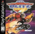 NFL Blitz 2000 – PlayStation 1 (PS1)