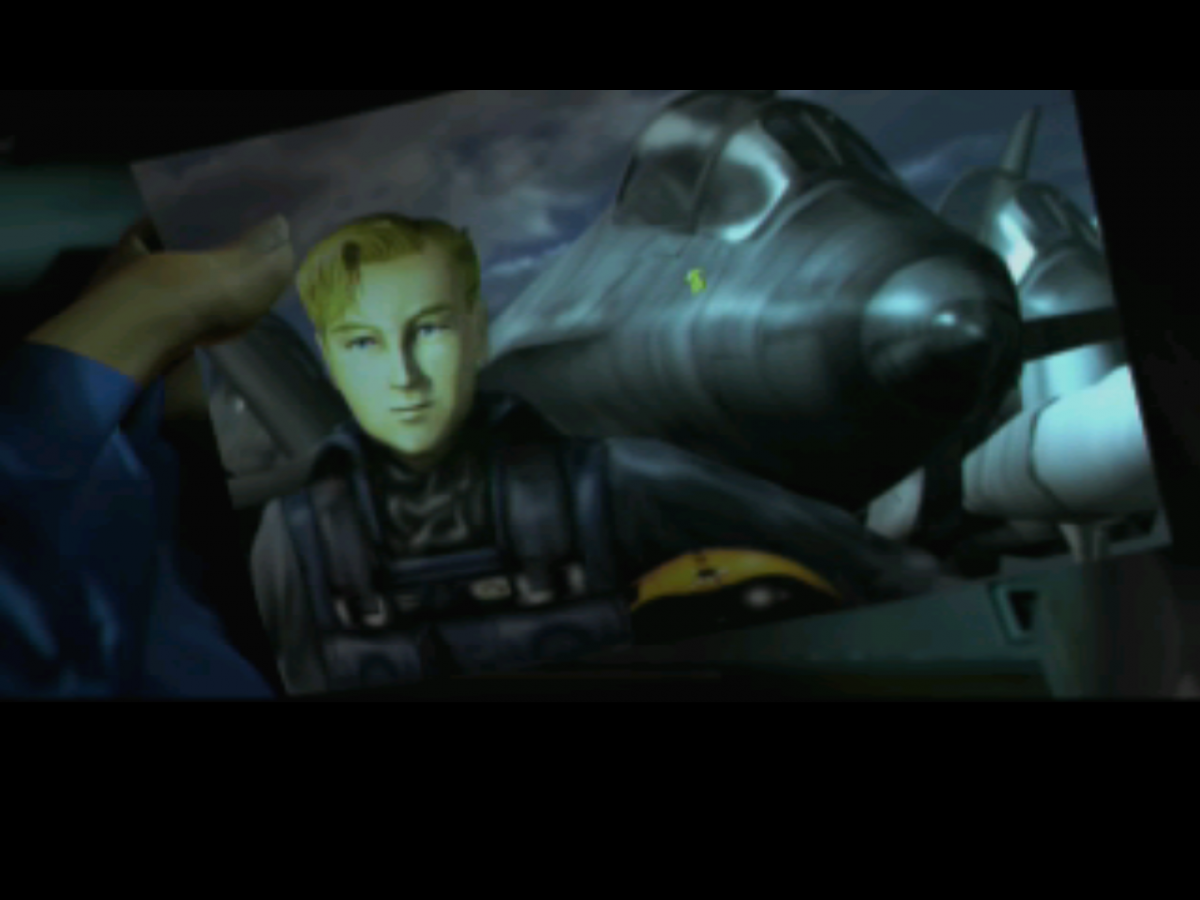 Carrier – Sega Dreamcast (DC)