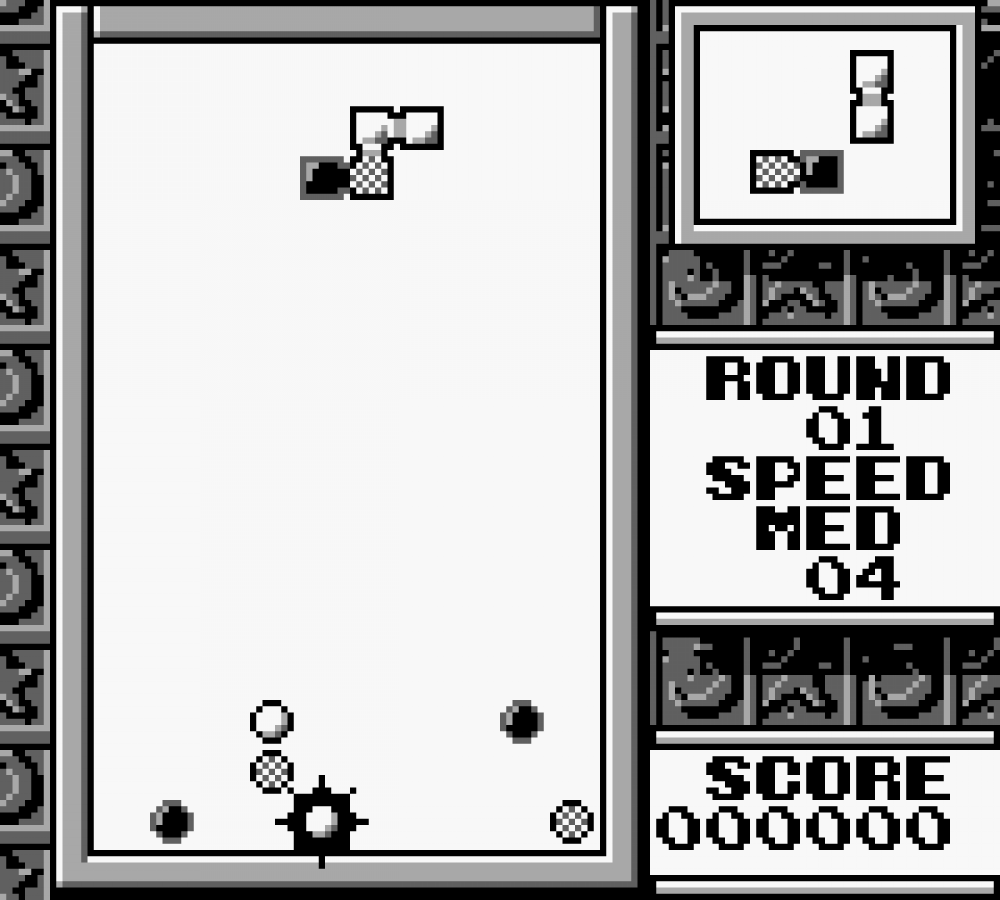 Tetris 2 – Game Boy (GB)