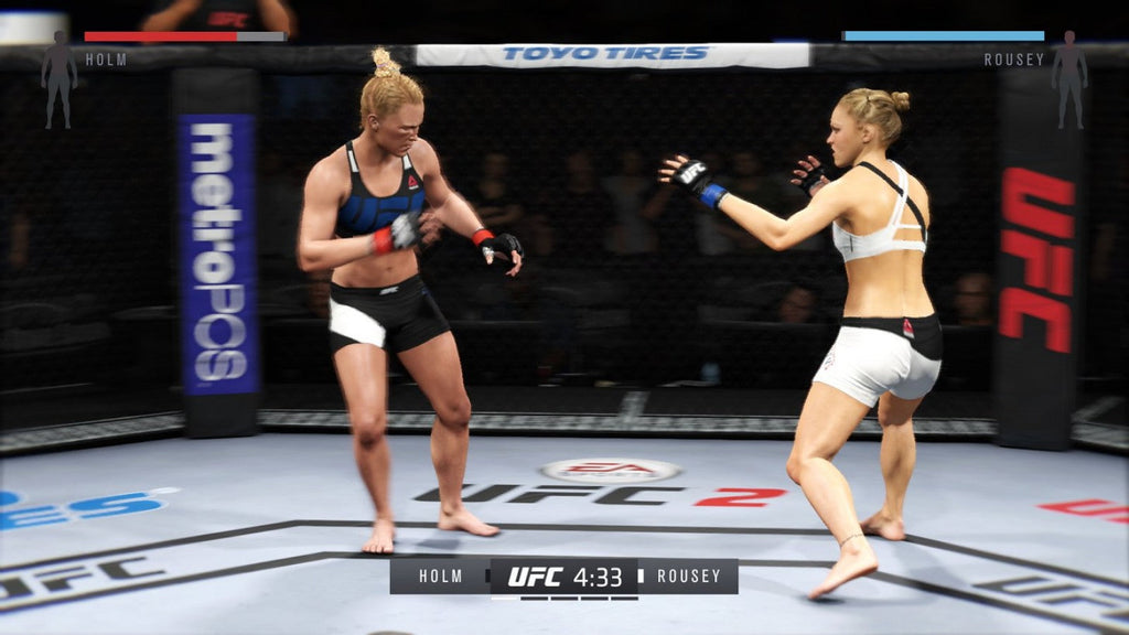 UFC 2 – Xbox One (XONE)
