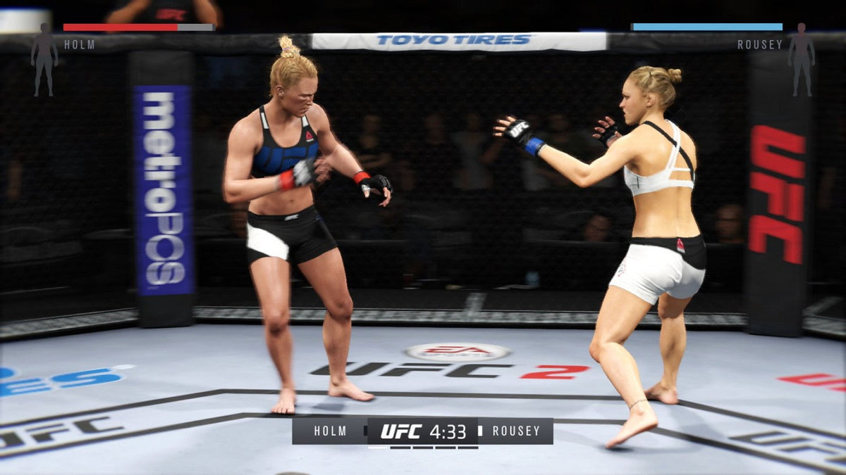 UFC 2 – Xbox One (XONE)