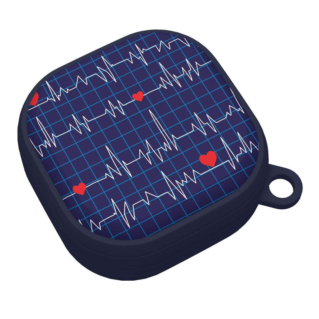 Nursing HDX Samsung Galaxy Buds Pro & Buds Live Case Cover