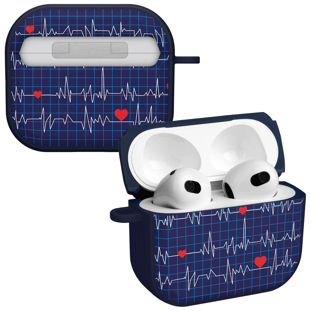 Nursing HDX Apple AirPods Gen 3 Case Cover