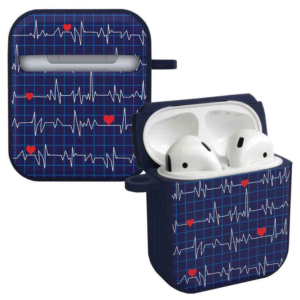 Nursing HDX Apple AirPods Gen 1 & 2 Case Cover