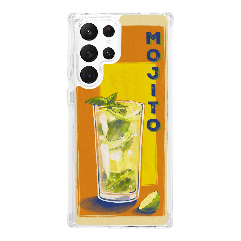 Wine, Beer, & Booze HD Samsung Galaxy S22 Phone Case