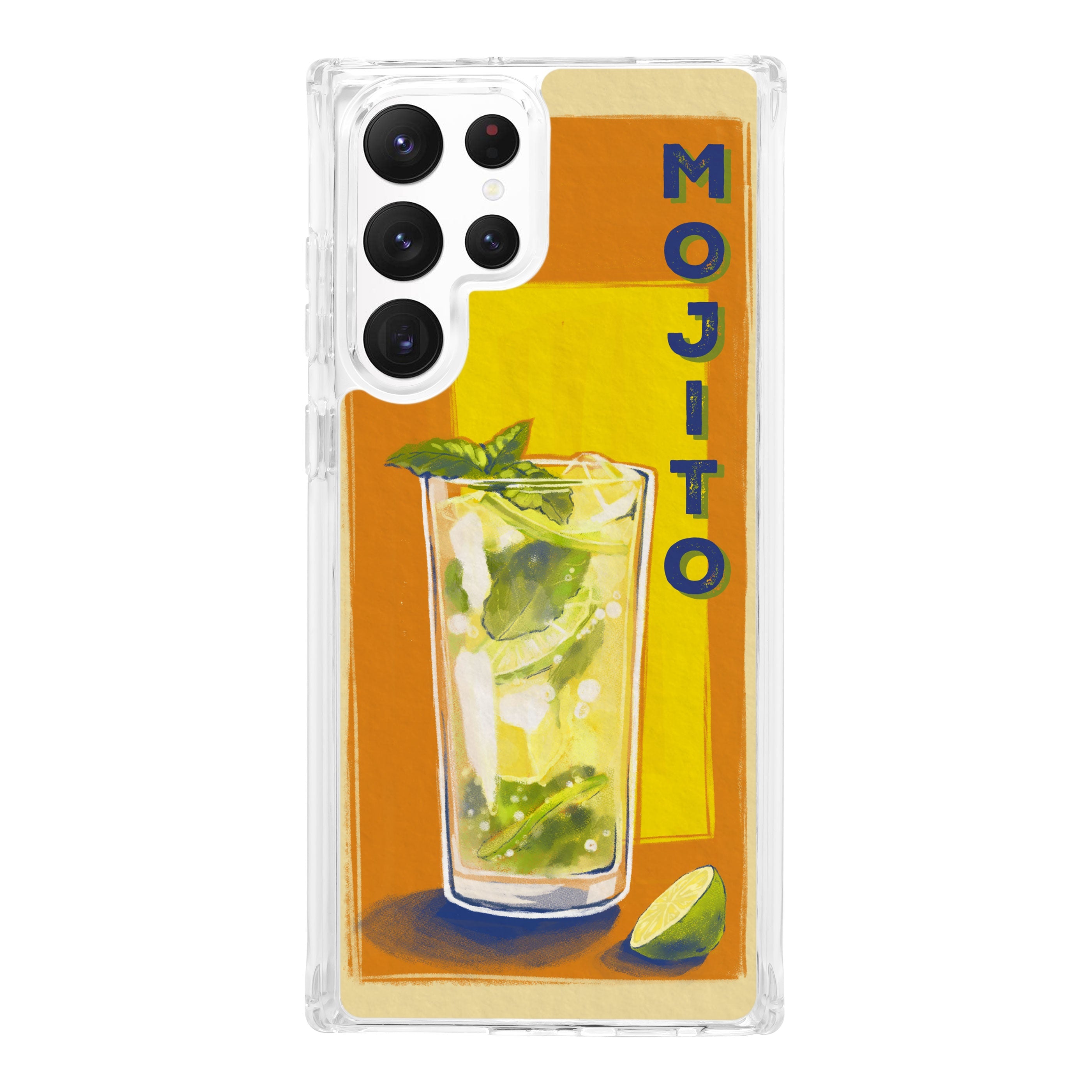 Wine, Beer, & Booze HD Samsung Galaxy S22 Phone Case