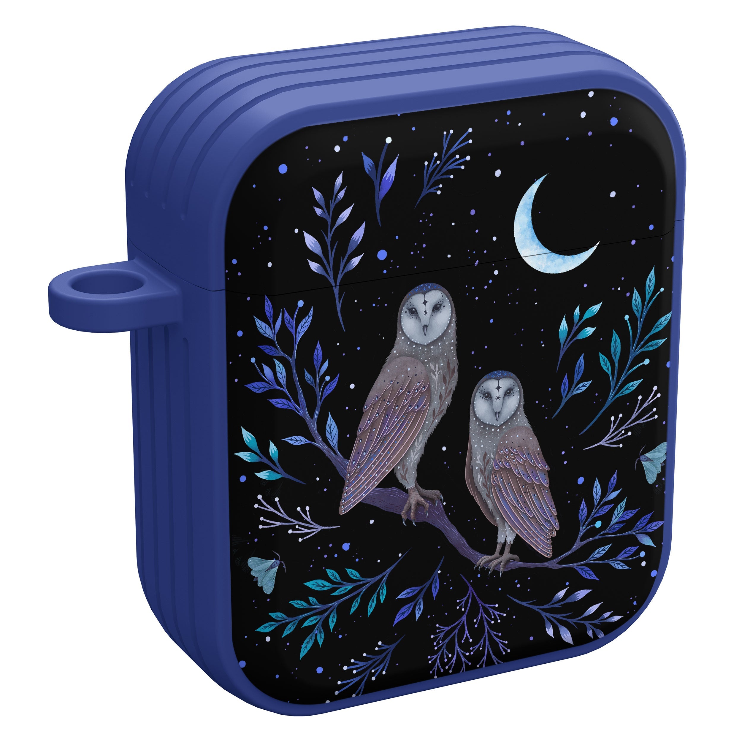 Episodic Drawing Enchanted Collection HDX Apple AirPods Gen 1 & 2 Case Cover