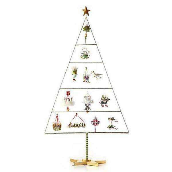 12 Days 9 Drummers Drumming Ornament by Patience Brewster