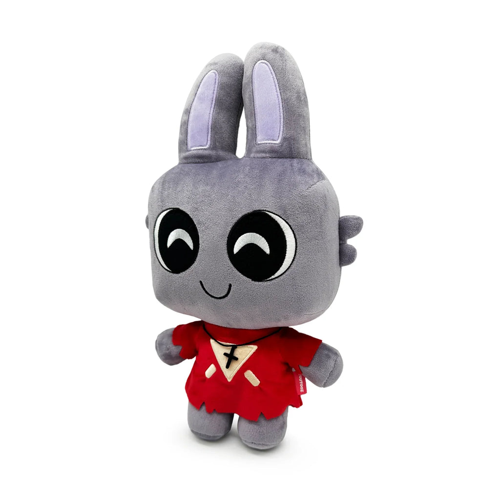 Cult of The Lamb Rabbit 9" Plush