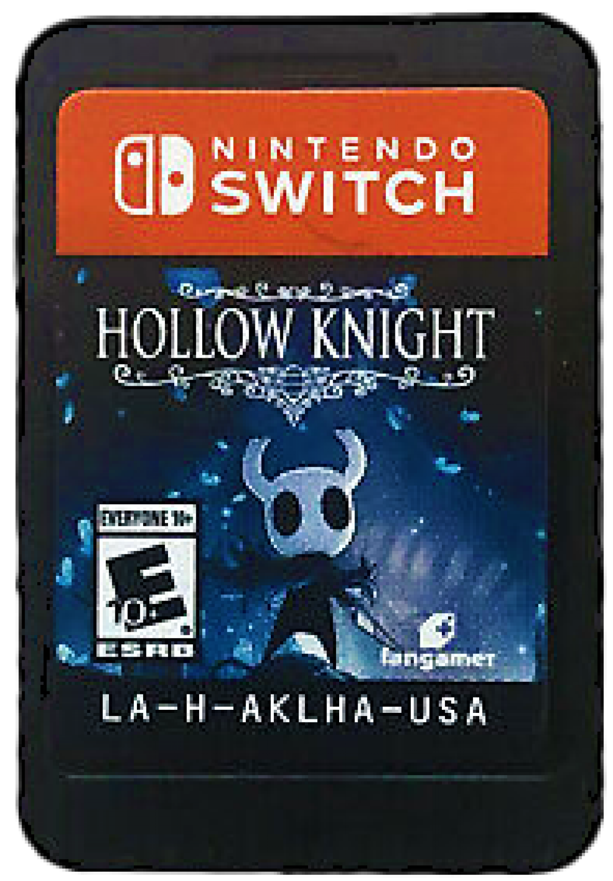Hollow Knight – Nintendo Switch (NS)