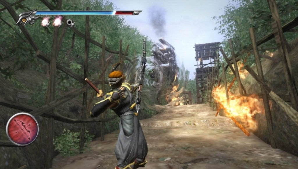 Ninja Gaiden Sigma 2 – PlayStation 3 (PS3)
