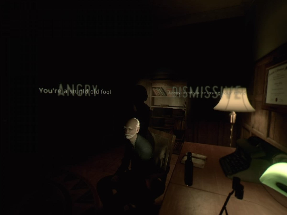Inpatient [PS VR] – PlayStation 4 (PS4)