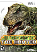 Jurassic: The Hunted (Wii)