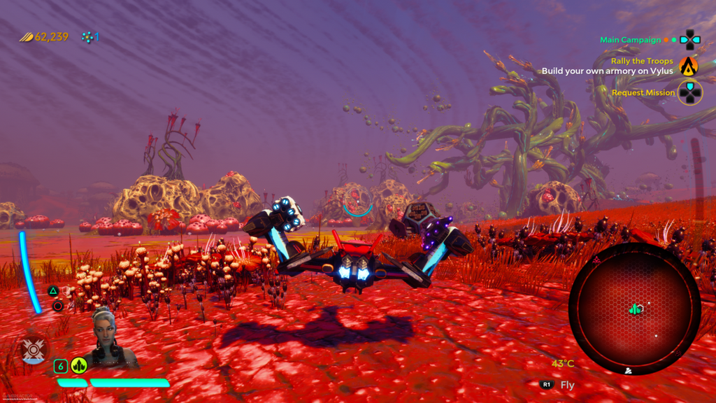 Starlink: Battle for Atlas – PlayStation 4 (PS4)