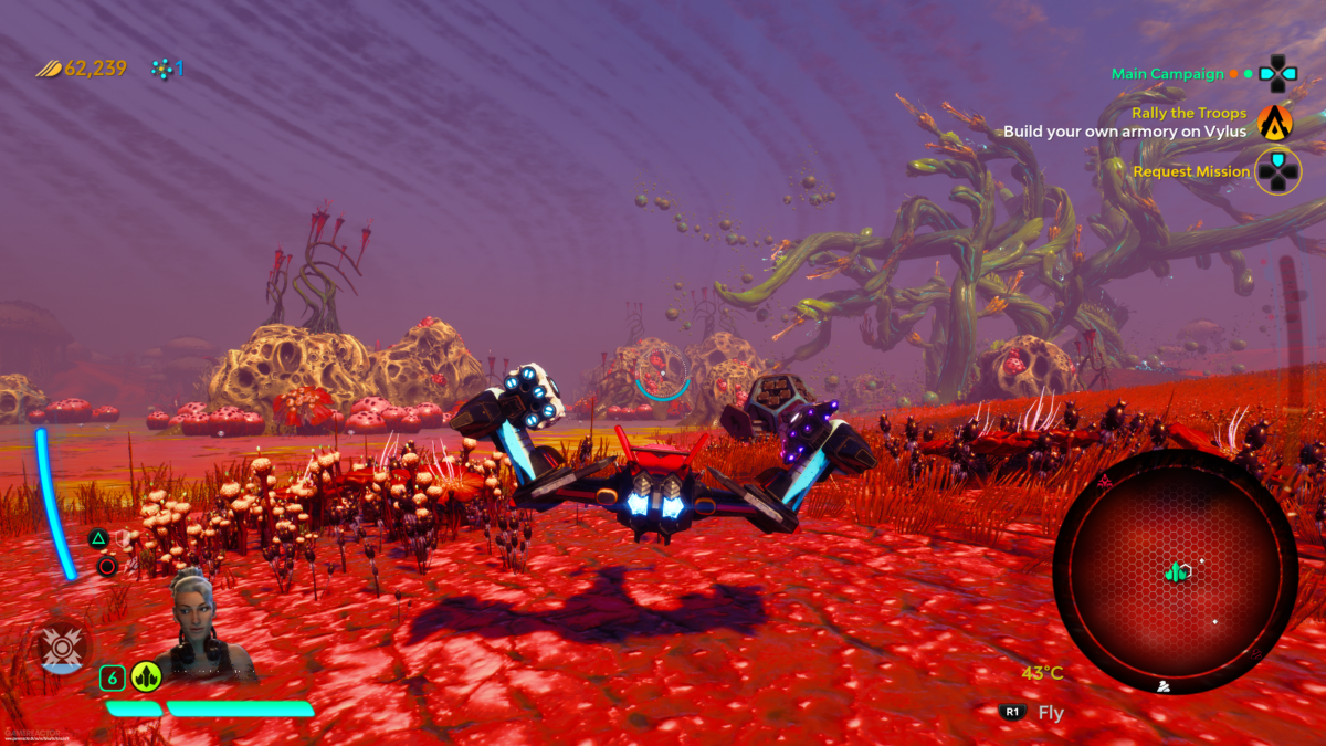 Starlink: Battle for Atlas – PlayStation 4 (PS4)