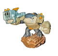 Terrafin Shark Shooter (SuperChargers) – Skylanders
