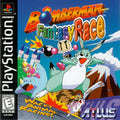 Bomberman: Fantasy Race – PlayStation 1 (PS1)