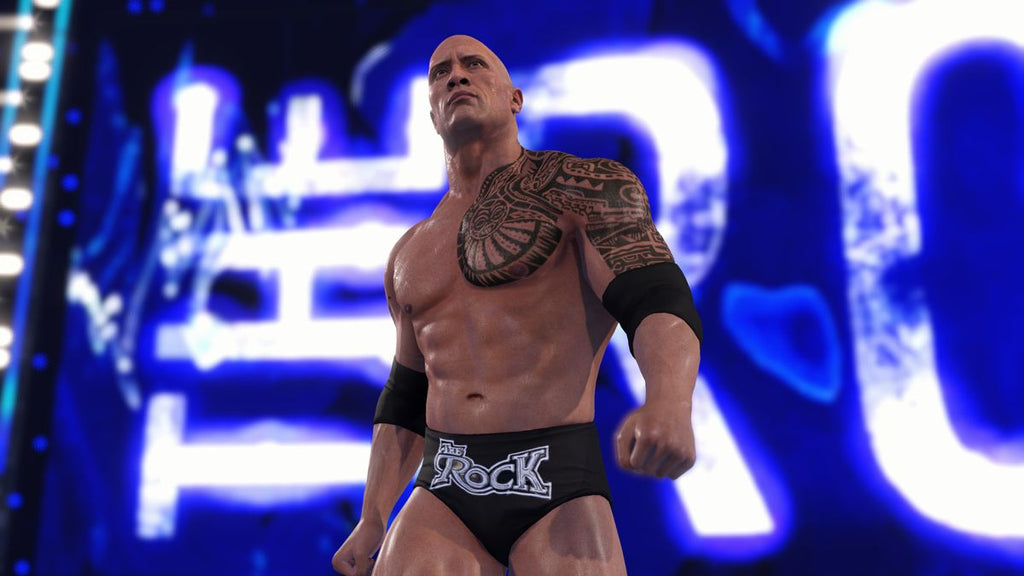 WWE 2K22 – PlayStation 5 (PS5)
