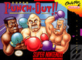 Super Punch Out — Super Nintendo Entertainment System (SNES)
