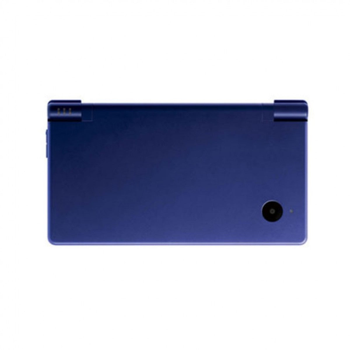 Nintendo DSi System (DSi) (Metallic Blue) [Scratch & Scruff]