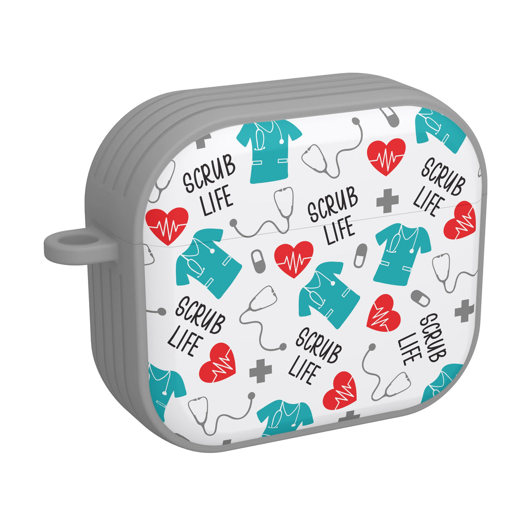 Nursing HDX Apple AirPods Gen 3 Case Cover