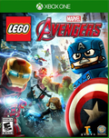 LEGO Marvel's Avengers – Xbox One (XONE)