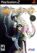 Shin Megami Tensei: Digital Devil Saga 2 – PlayStation 2 (PS2)