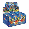 Blokees: Transformers - Defender Version 03 Heavy Metal War Blind Box