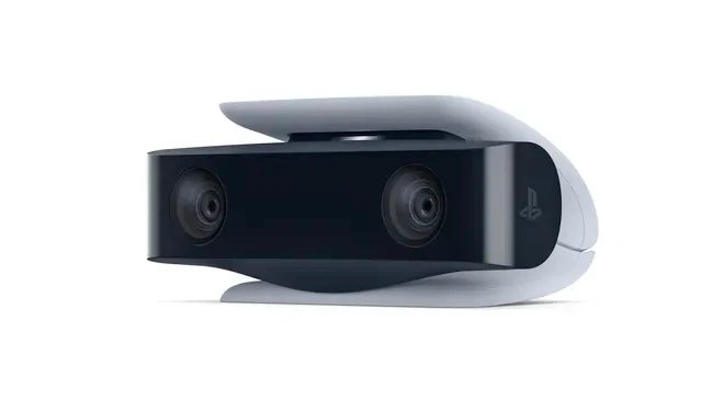 PS5 Camera -- PS5 Accesory