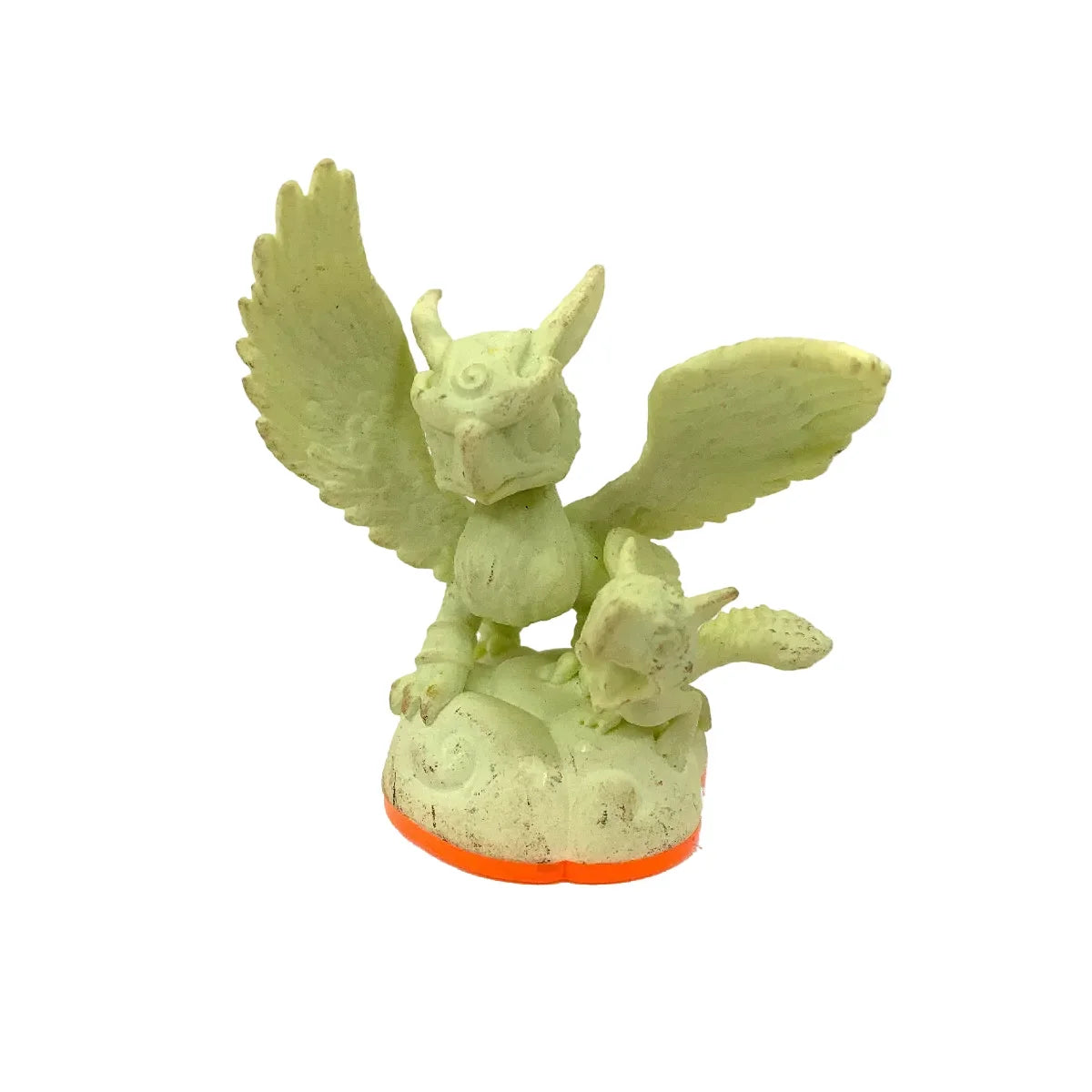 Sonic Boom [Glow in the dark] (Giants) – Skylanders