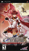 Generation of Chaos  – PlayStation Portable (PSP)