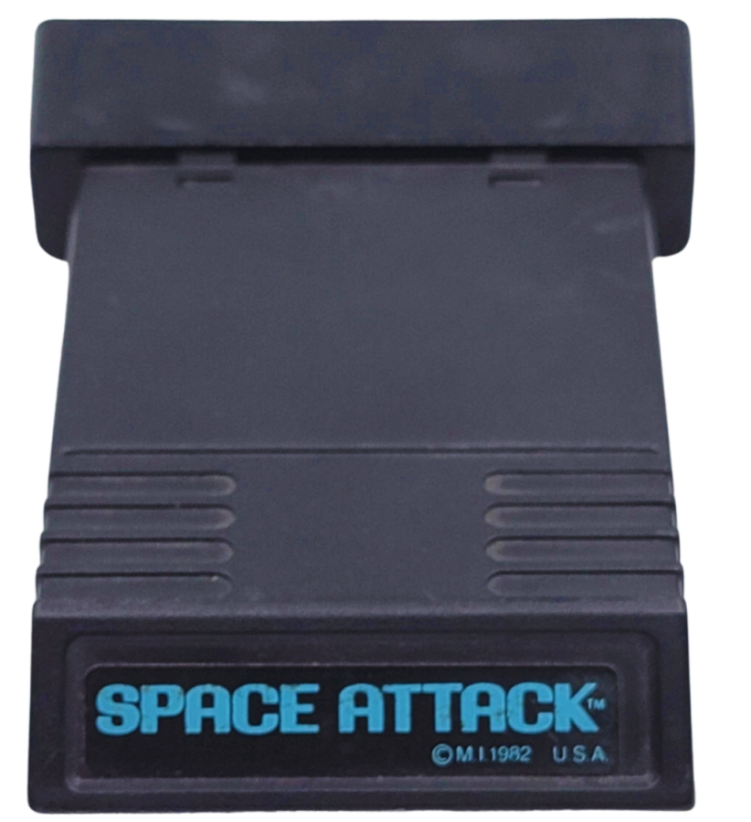 Space Attack – Atari 2600 (2600)
