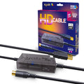 RGB+ HD Link Cable for Genesis Model 2 + 3 – Sega Genesis Accessory (GEN)