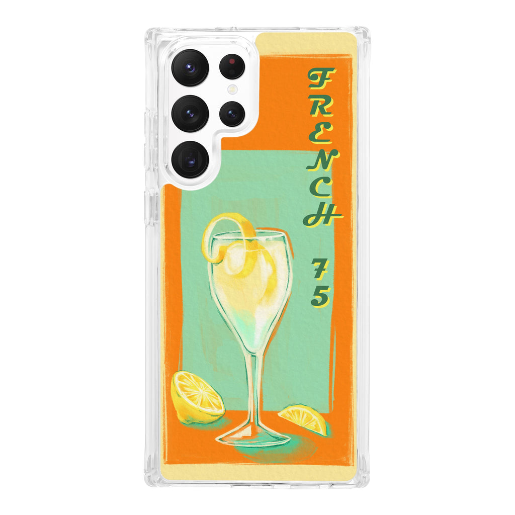 Wine, Beer, & Booze HD Samsung Galaxy S22 Phone Case
