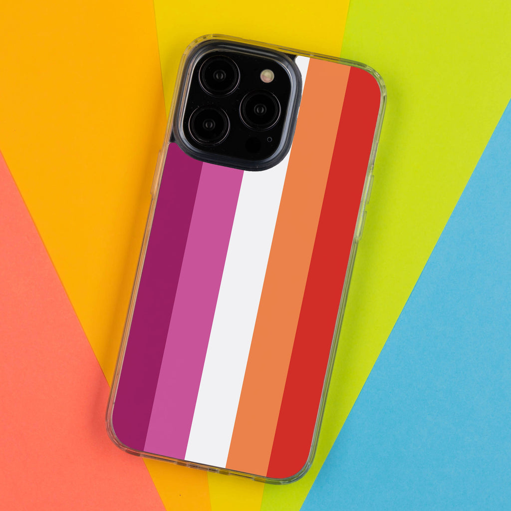 Pride HD Apple iPhone 11/XR Phone Case