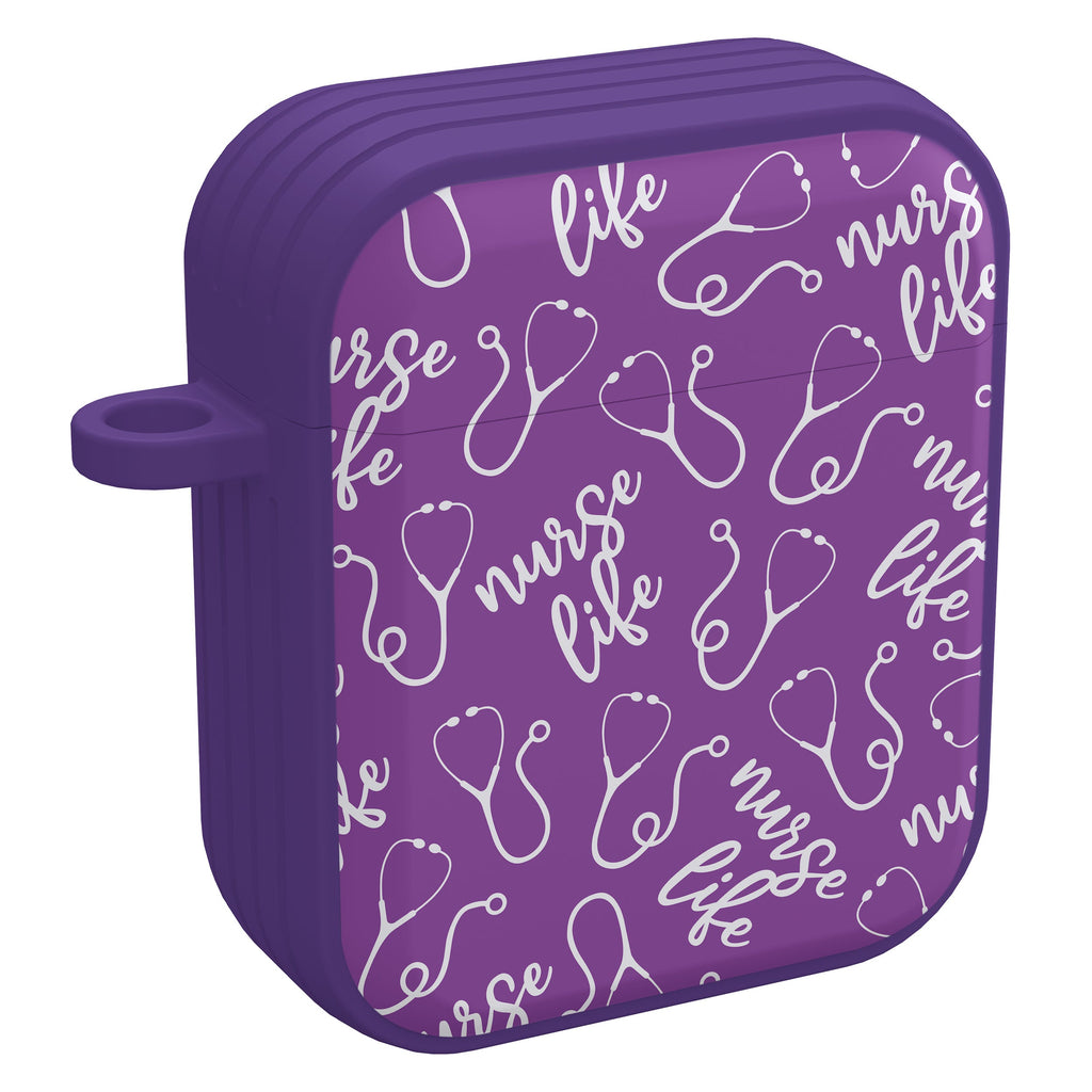 Nursing HDX Apple AirPods Gen 1 & 2 Case Cover