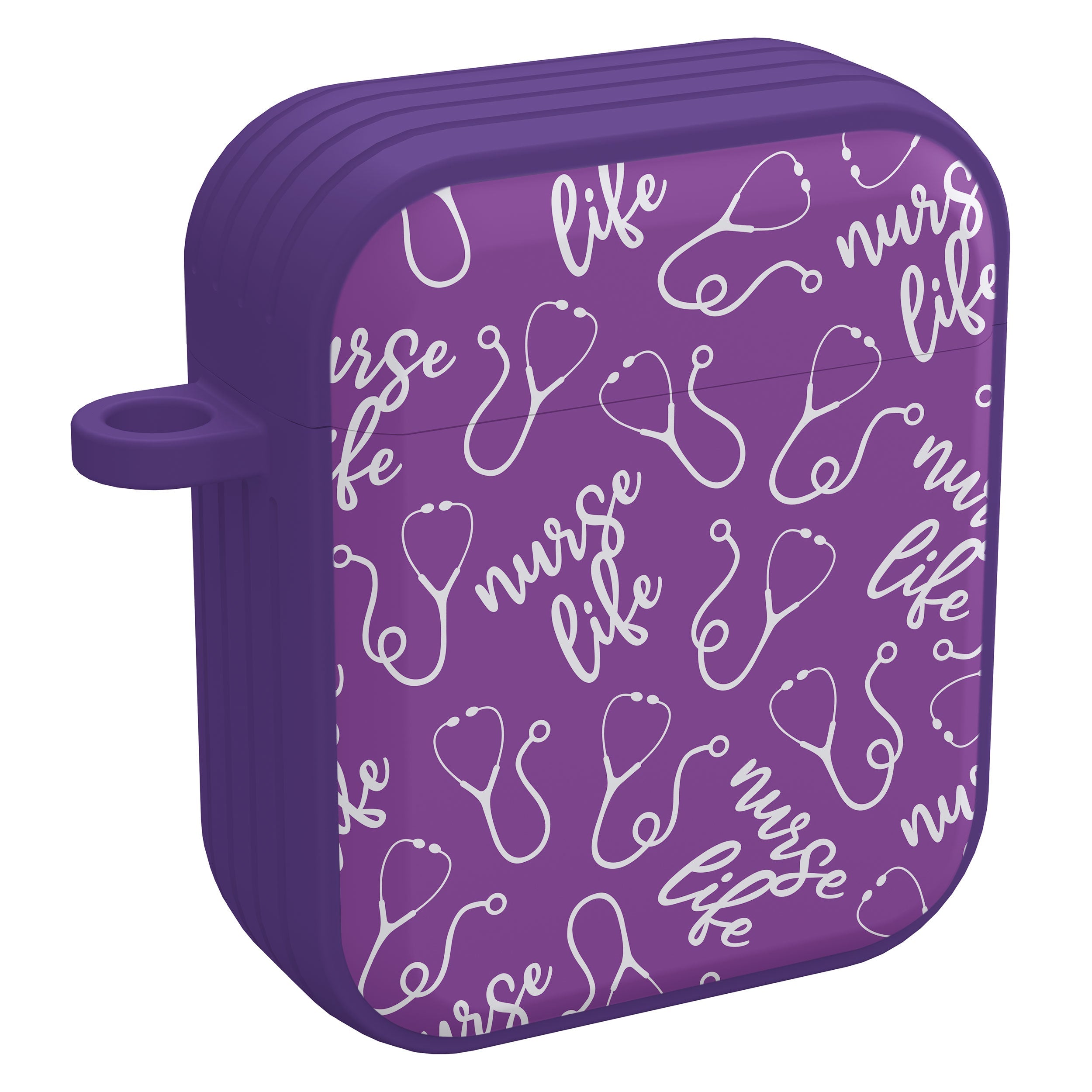 Nursing HDX Apple AirPods Gen 1 & 2 Case Cover