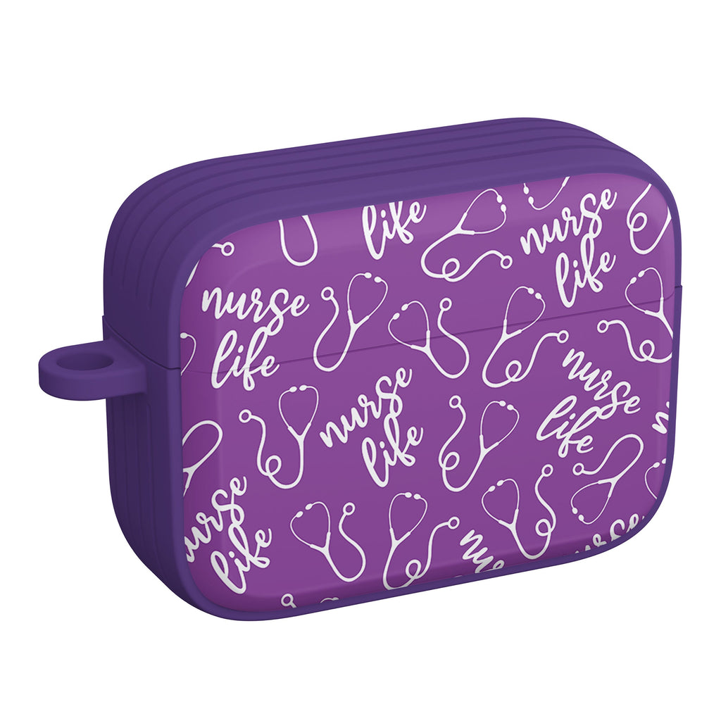 Nursing HDX Apple AirPods Pro 1 & 2 Case Cover
