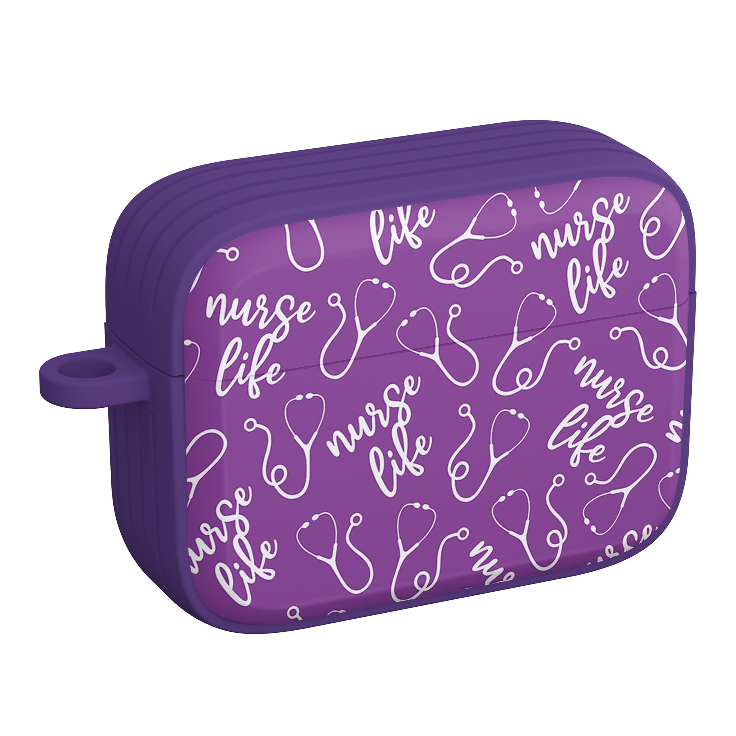 Nursing HDX Apple AirPods Pro 1 & 2 Case Cover