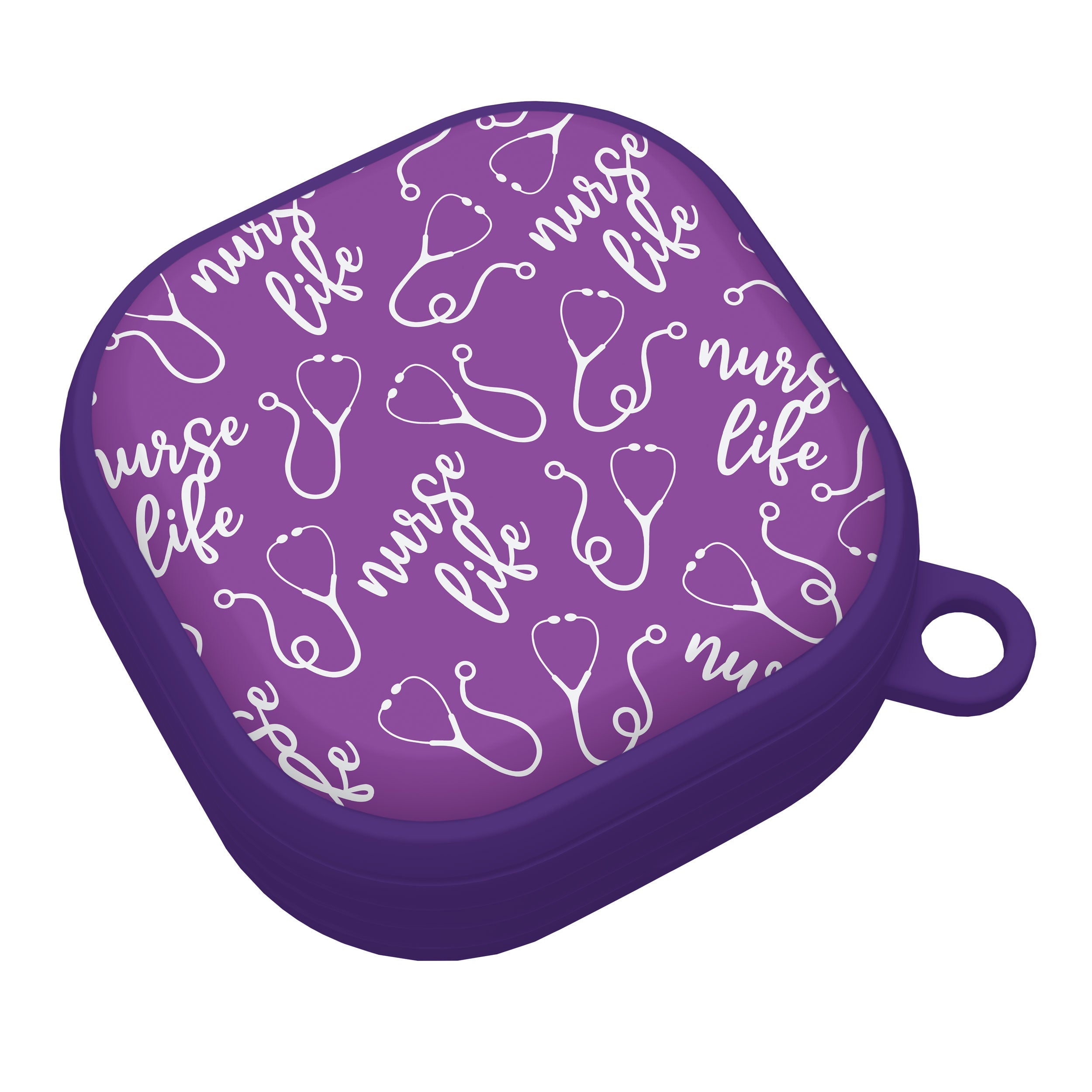 Nursing HDX Samsung Galaxy Buds Pro & Buds Live Case Cover