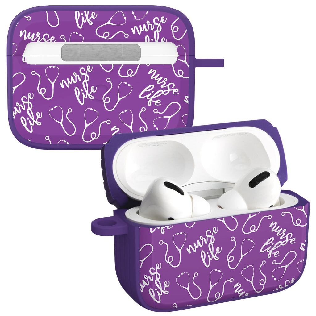Nursing HDX Apple AirPods Pro 1 & 2 Case Cover