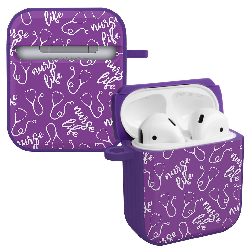 Nursing HDX Apple AirPods Gen 1 & 2 Case Cover