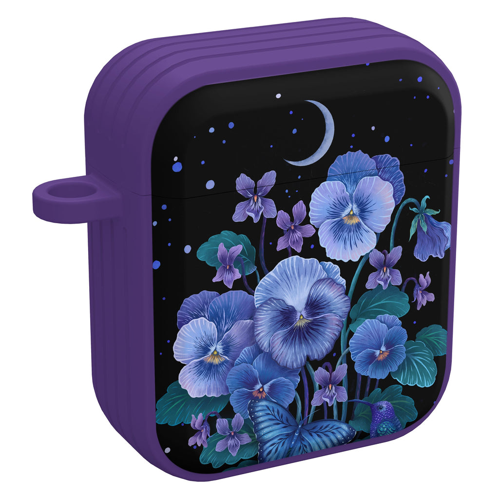 Episodic Drawing Enchanted Collection HDX Apple AirPods Gen 1 & 2 Case Cover