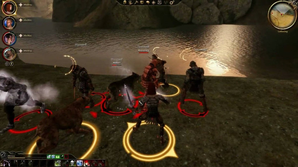 Dragon Age: Origins Ultimate Edition – Xbox 360 (X360)