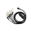 PSP HD Component AV Cable — PlayStation Portable Accessory (PSP)