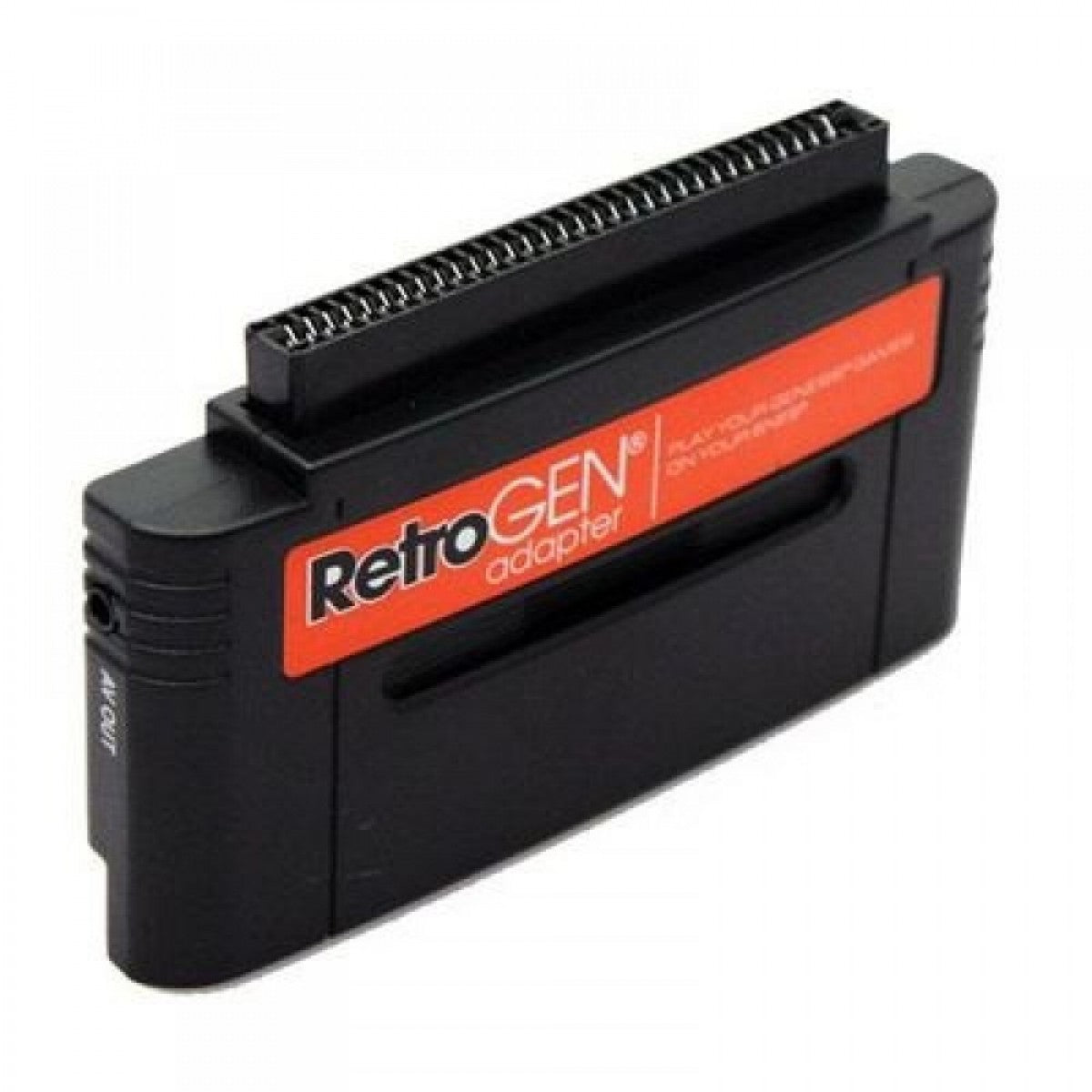RetroGEN Adapter [CIB] – Super Nintendo Entertainment System Accessory (SNES)