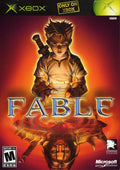Fable Bundle [Game + Strategy Guide] (Xbox)