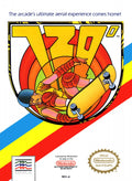 720  – Nintendo Entertainment System (NES)