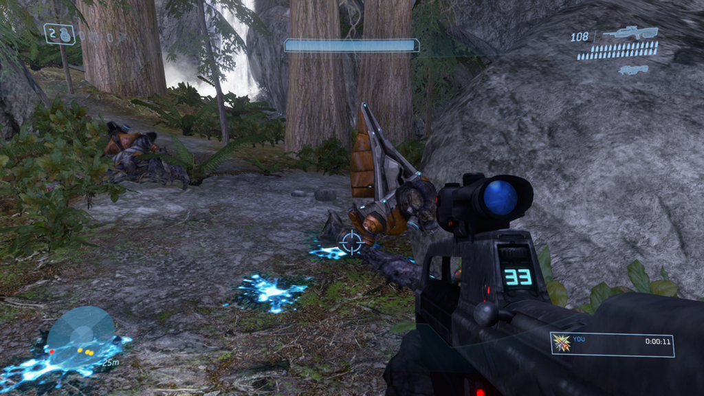 Halo: The Master Chief Collection – Xbox One (XONE)