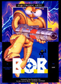 B.O.B. – Sega Genesis (GEN)